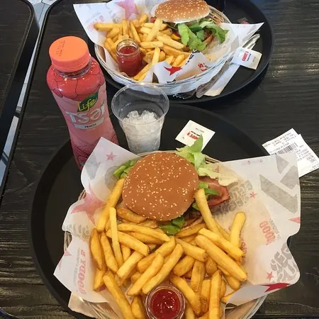 Goody's Burger House φωτογραφία 4