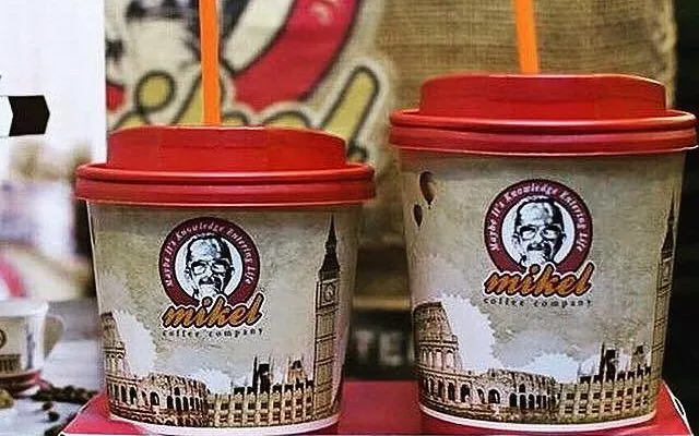 Mikel Coffee φωτογραφία 5