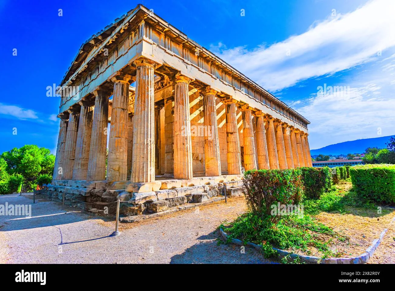 Αρχαία Αγορά & Ναός του Ηφαίστου — φωτογραφία 3