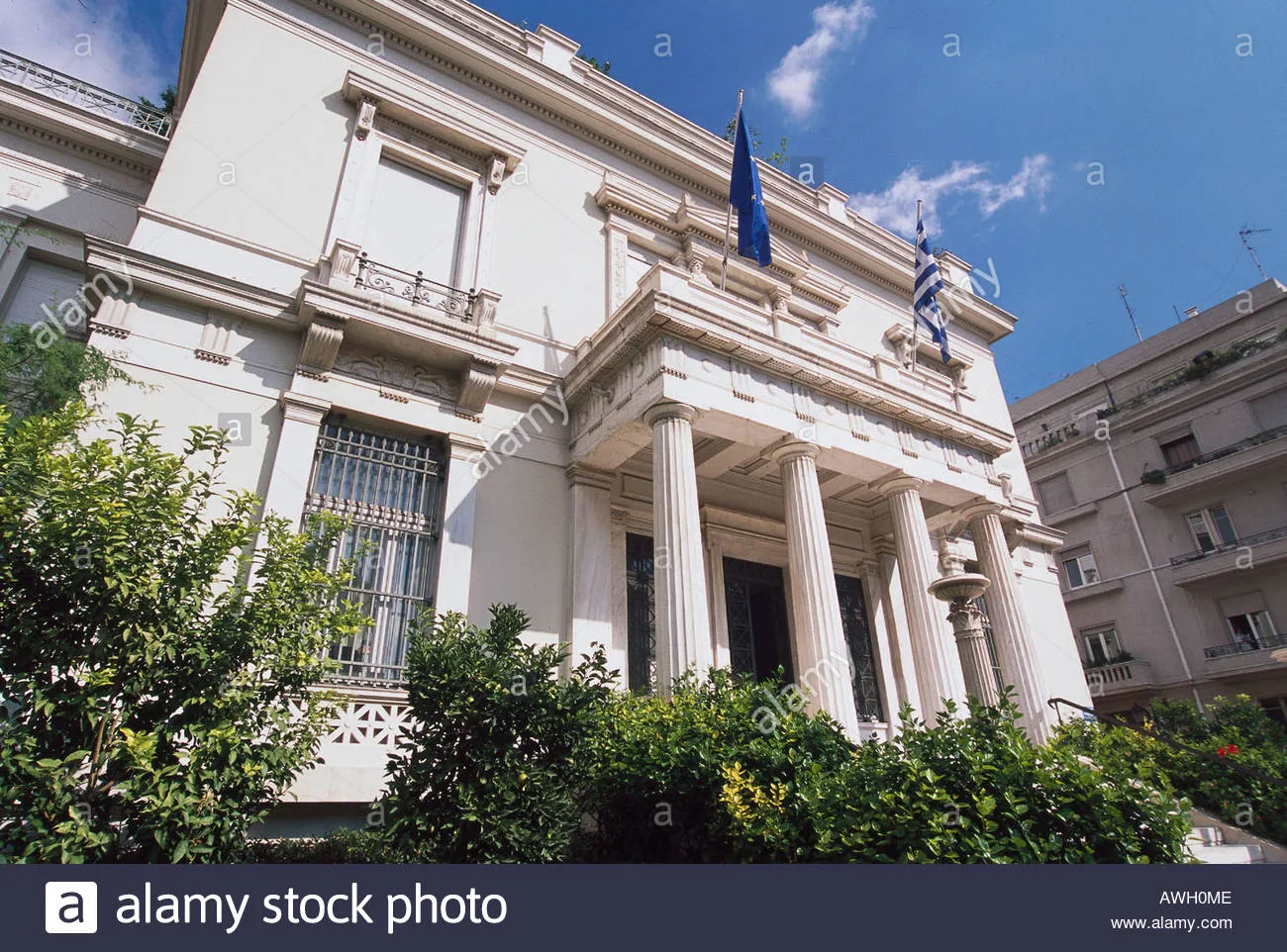 Μουσείο Μπενάκη Ελληνικού Πολιτισμού — φωτογραφία 2