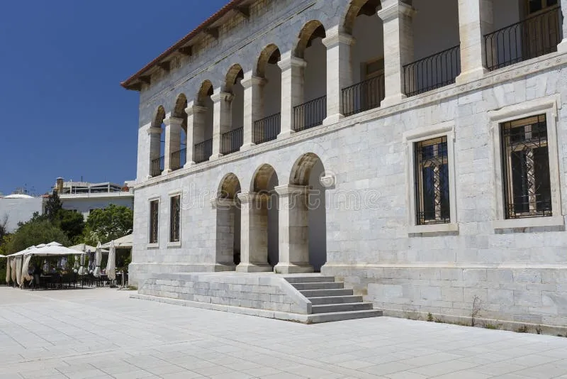 Βυζαντινό & Χριστιανικό Μουσείο — φωτογραφία 2