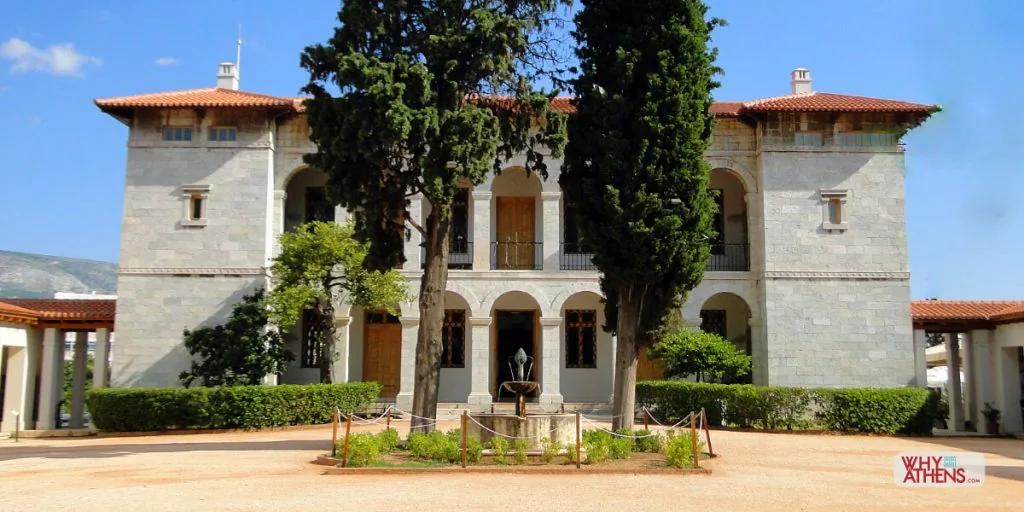 Βυζαντινό & Χριστιανικό Μουσείο — φωτογραφία 5