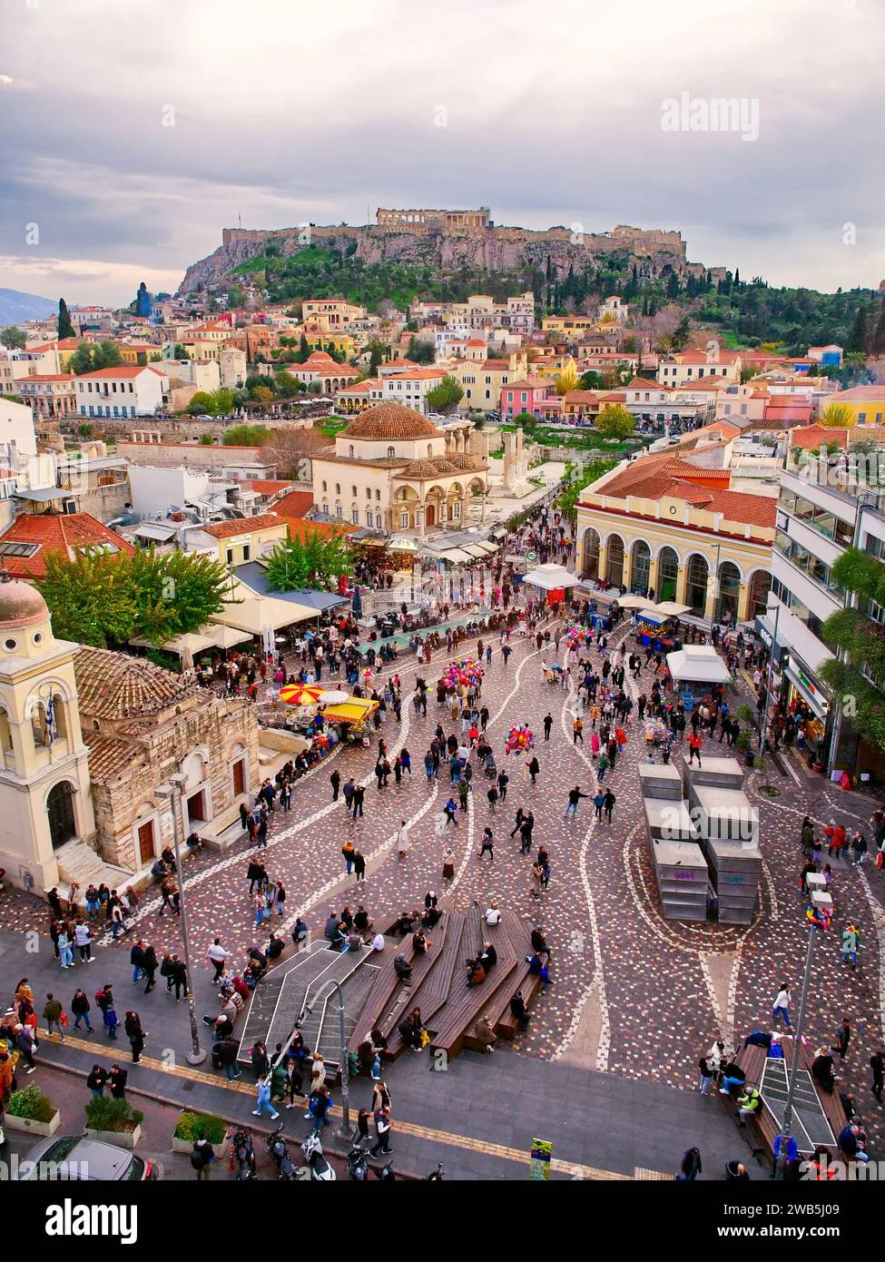 Μοναστηράκι & Παζάρι — φωτογραφία 2