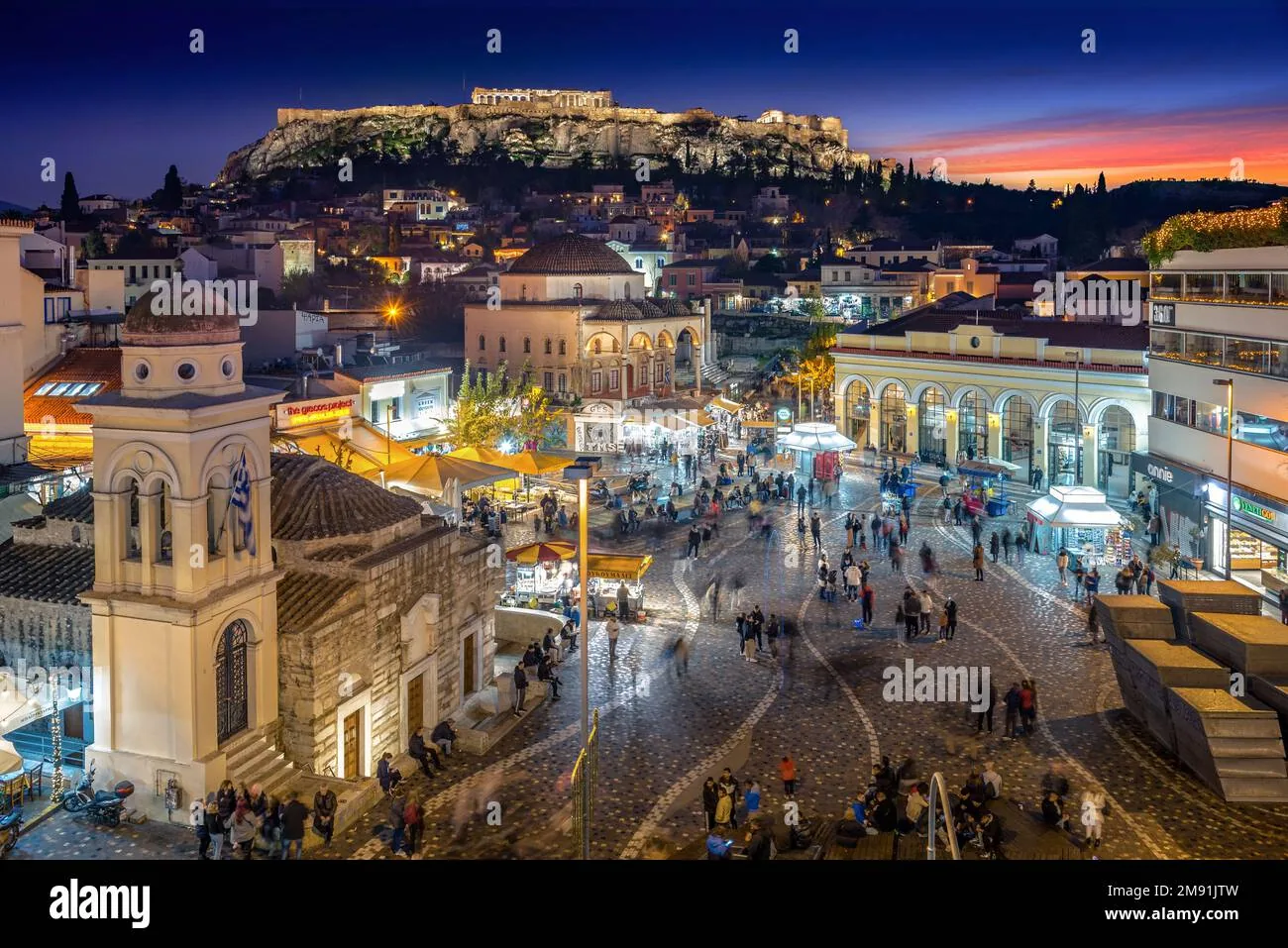 Μοναστηράκι & Παζάρι — φωτογραφία 5