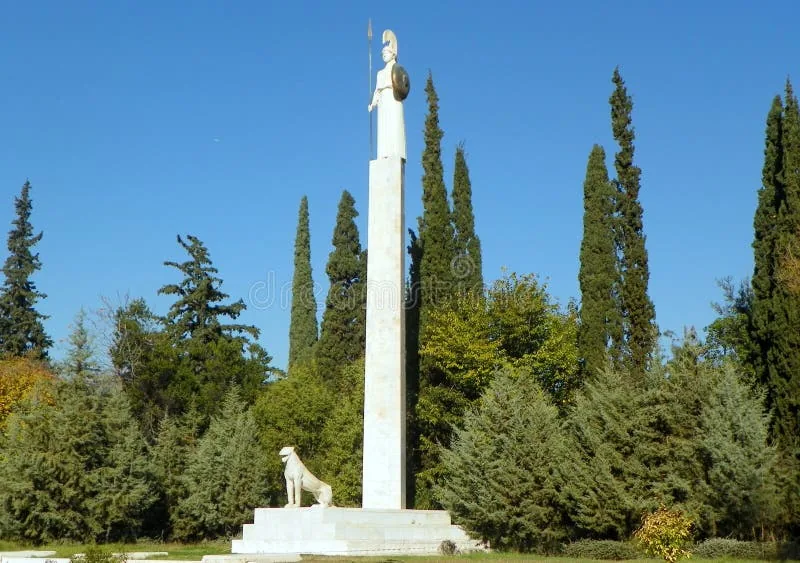 Πεδίον του Άρεως — φωτογραφία 4