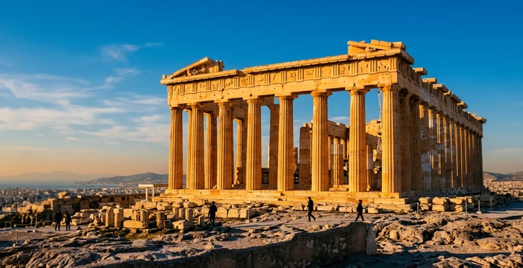 Μουσεία και αξιοθέατα της Αθήνας